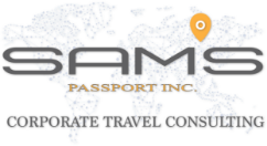 Sams Passport